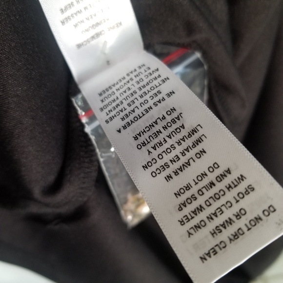 NWOT BHLDN Anthro Metallic Beaded Floral Maxi - Picture 7 of 8